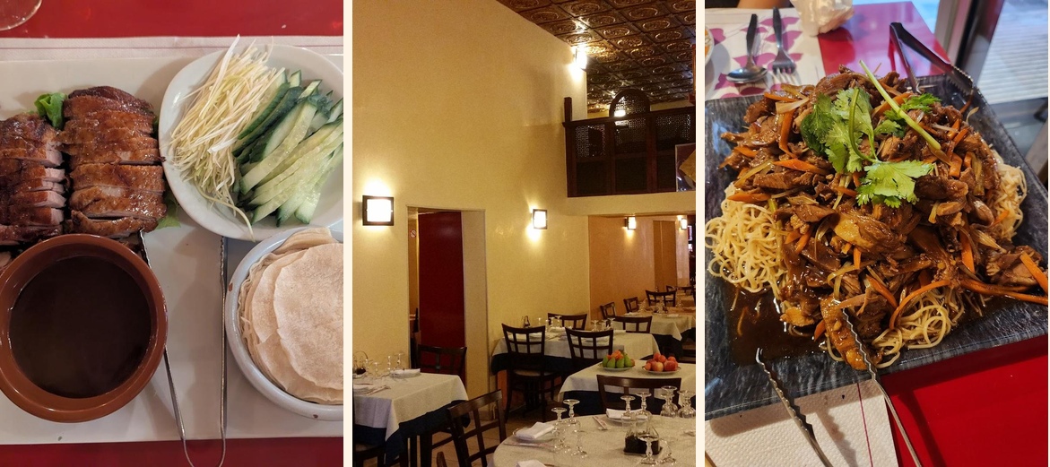 Restaurant Canard Laqué - Gallery Image 1