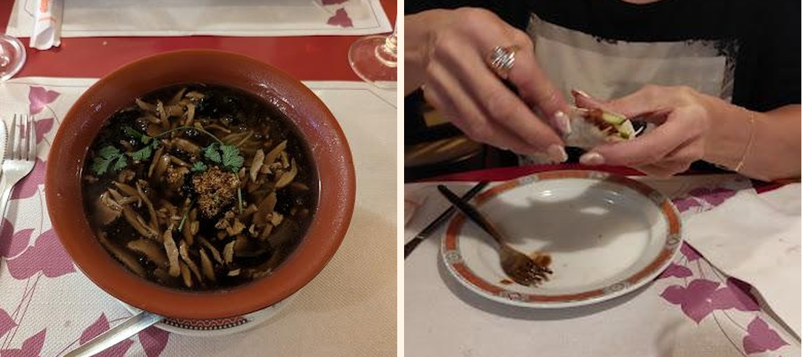 Restaurant Canard Laqué - Gallery Image 3