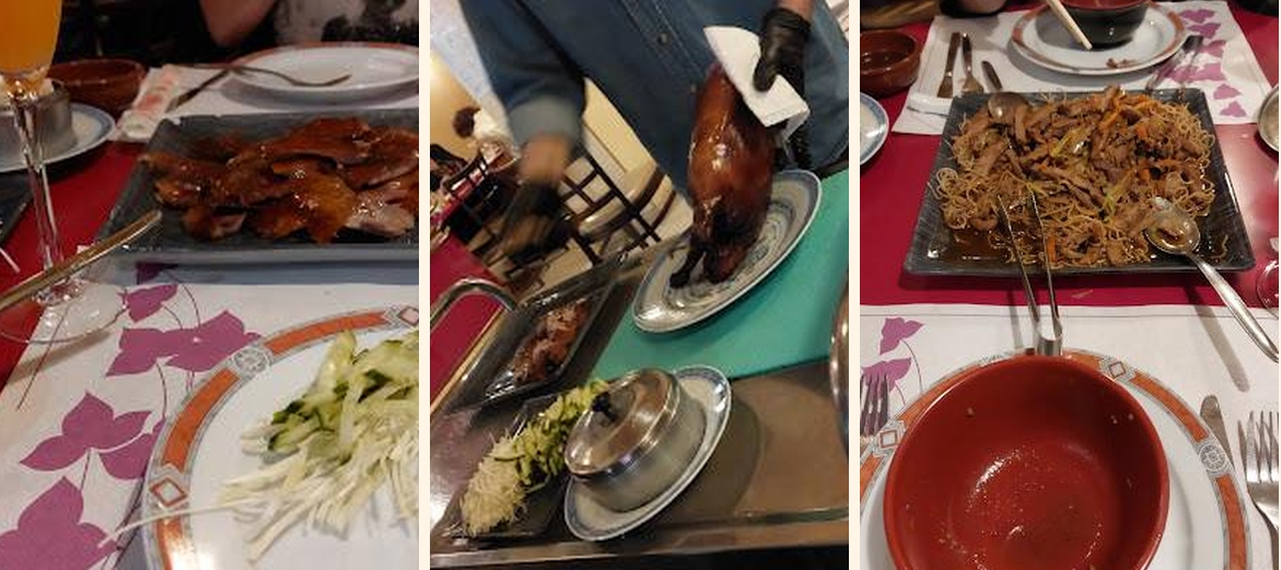 Restaurant Canard Laqué - Gallery Image 4