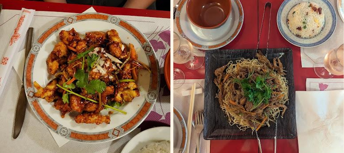 Restaurant Canard Laqué - Gallery Image 5