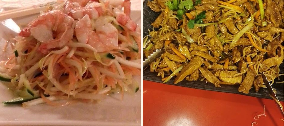 Restaurant Canard Laqué - Gallery Image 8